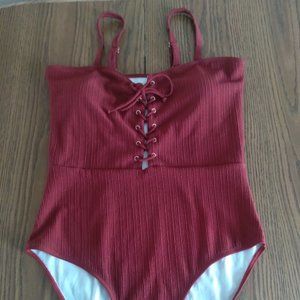 Women's size 2X 1pc Swimsuit